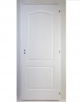 Craft Beltéri ajtó, pallótokos 90 x 210 x 12 JOBB